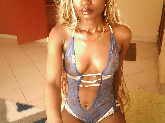 -Mirage live cam on BongaCams