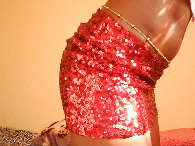 -Mirage live cam on BongaCams