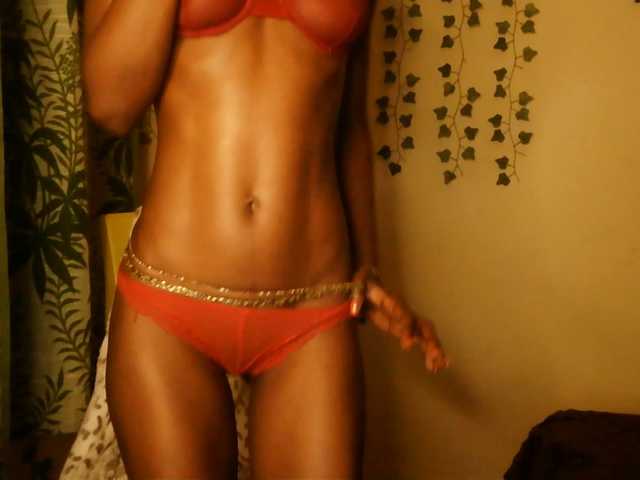 -Mirage live cam on BongaCams