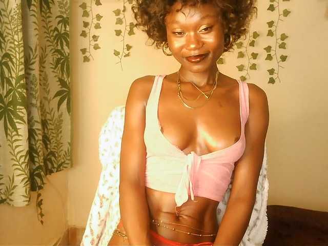 -Mirage live cam on BongaCams