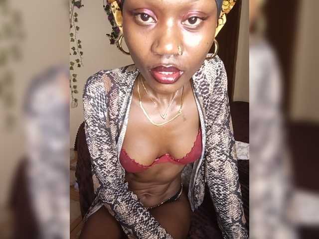 -Mirage live cam on BongaCams
