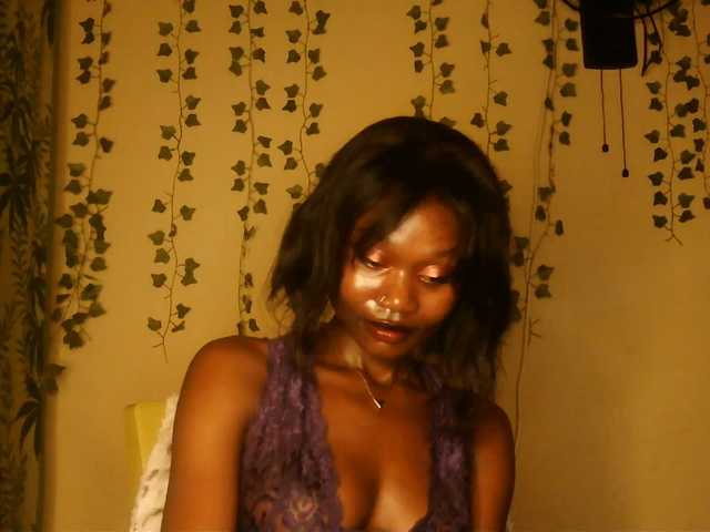 -Mirage live cam on BongaCams