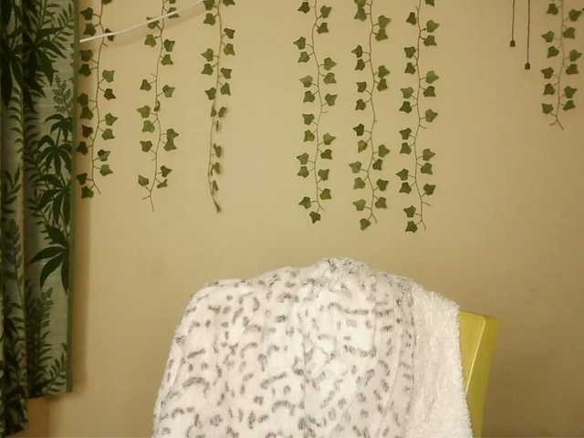 -Mirage live cam on BongaCams