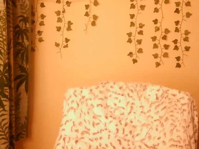 -Mirage live cam on BongaCams