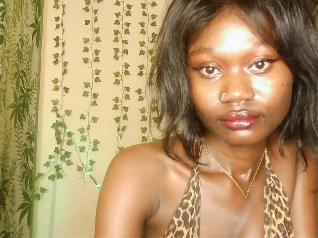 -Mirage live cam on BongaCams