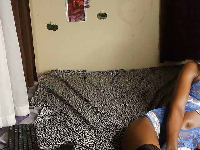 -Mirage live cam on BongaCams