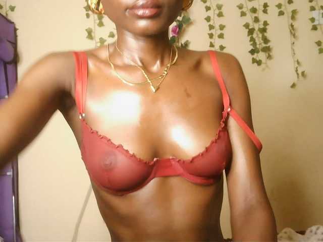 -Mirage live cam on BongaCams