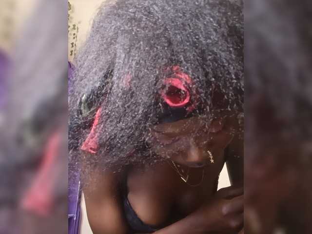 -Mirage live cam on BongaCams
