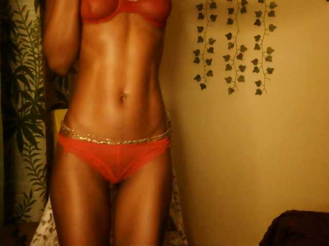 -Mirage live cam on BongaCams