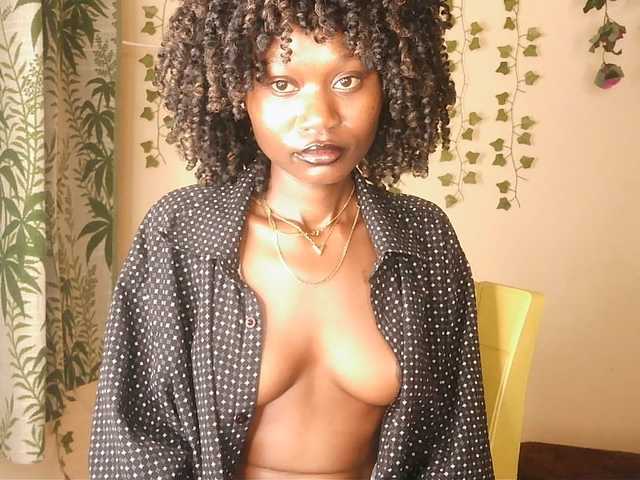 -Mirage live cam on BongaCams