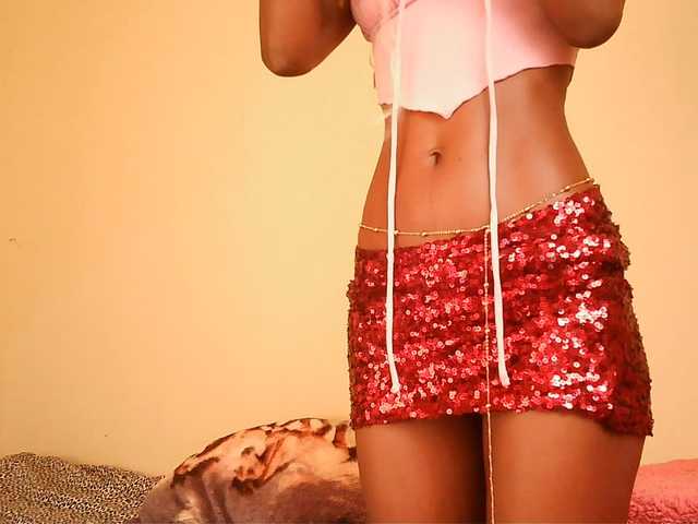 -Mirage live cam on BongaCams