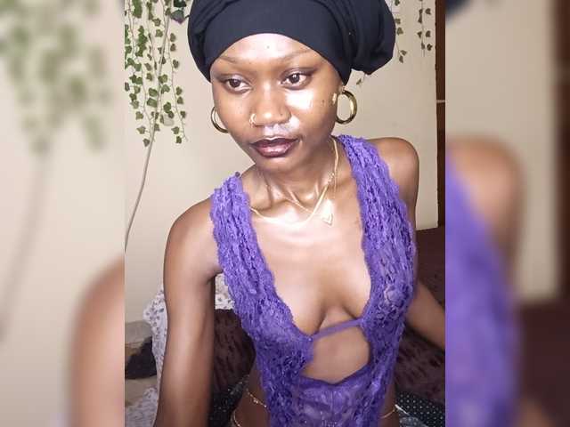 -Mirage live cam on BongaCams