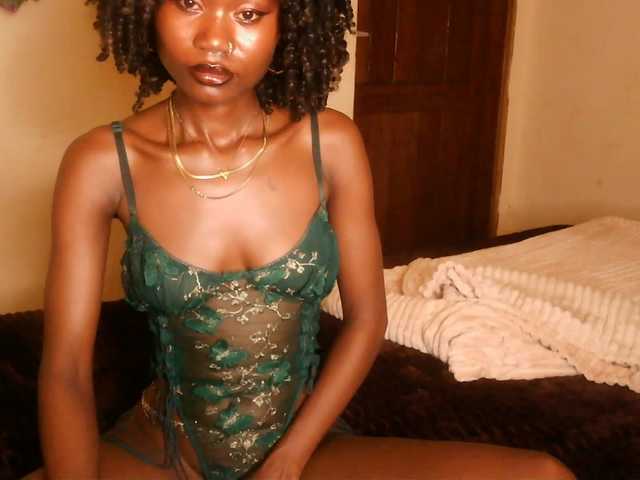 -Mirage live cam on BongaCams