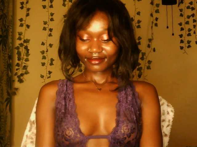 -Mirage live cam on BongaCams