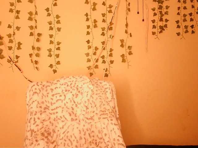 -Mirage live cam on BongaCams
