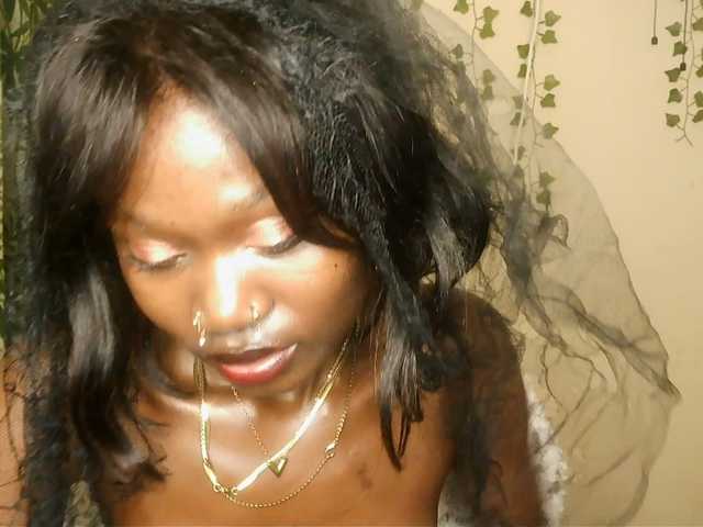-Mirage live cam on BongaCams