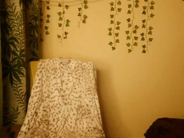 -Mirage live cam on BongaCams