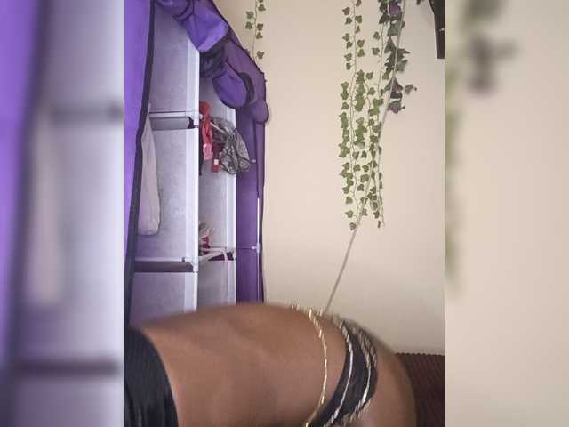 -Mirage live cam on BongaCams