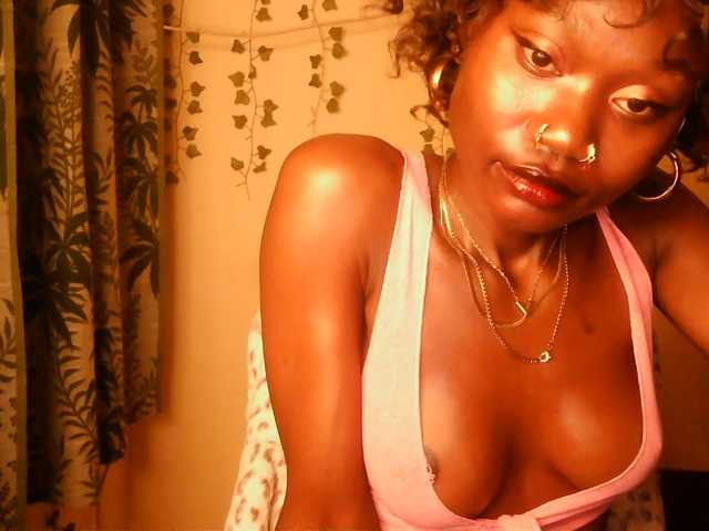 -Mirage live cam on BongaCams