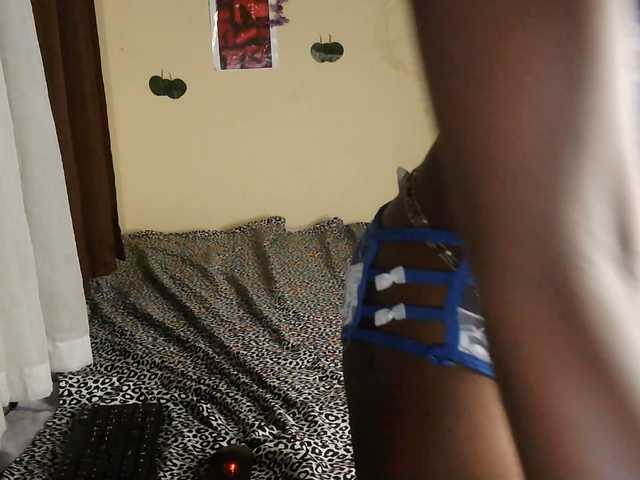 -Mirage live cam on BongaCams