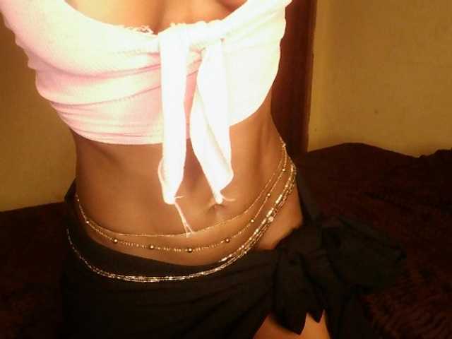 -Mirage live cam on BongaCams