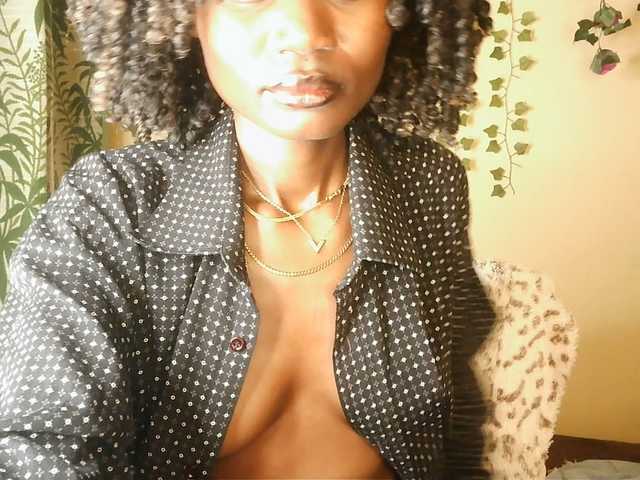 -Mirage live cam on BongaCams