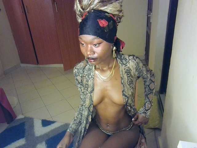 -Mirage live cam on BongaCams