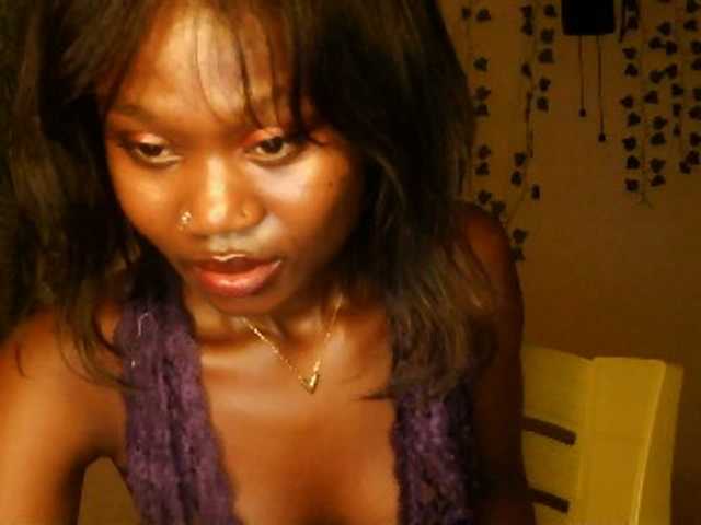-Mirage live cam on BongaCams