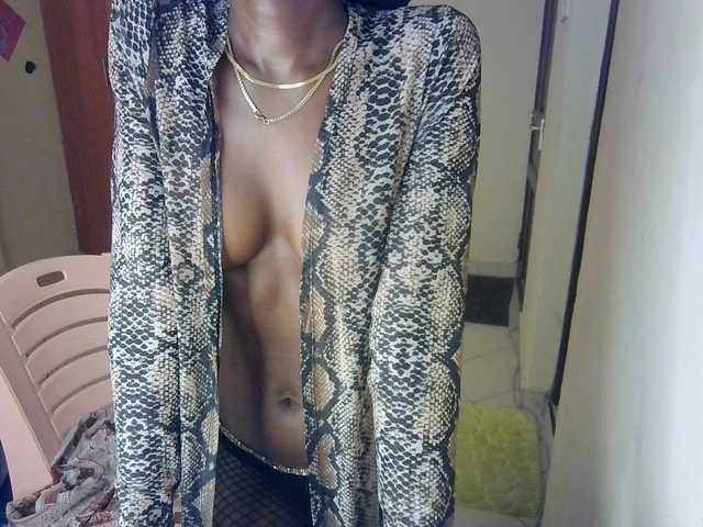 -Mirage live cam on BongaCams