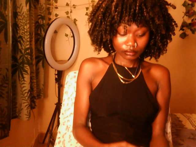 -Mirage live cam on BongaCams