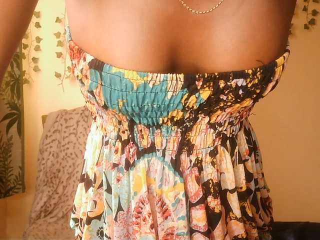 -Mirage live cam on BongaCams