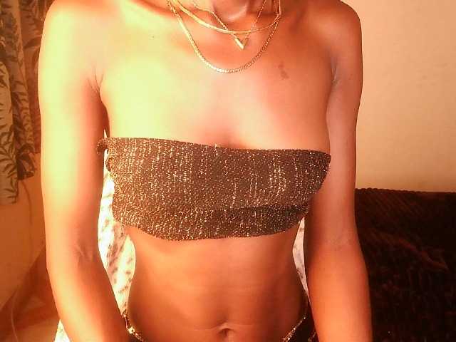 -Mirage live cam on BongaCams