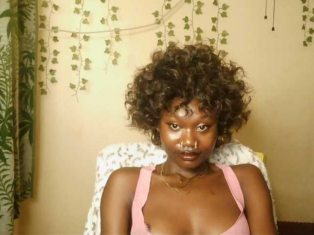 -Mirage live cam on BongaCams