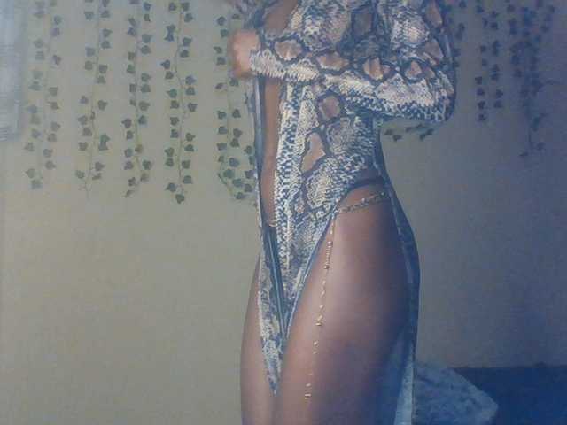 -Mirage live cam on BongaCams