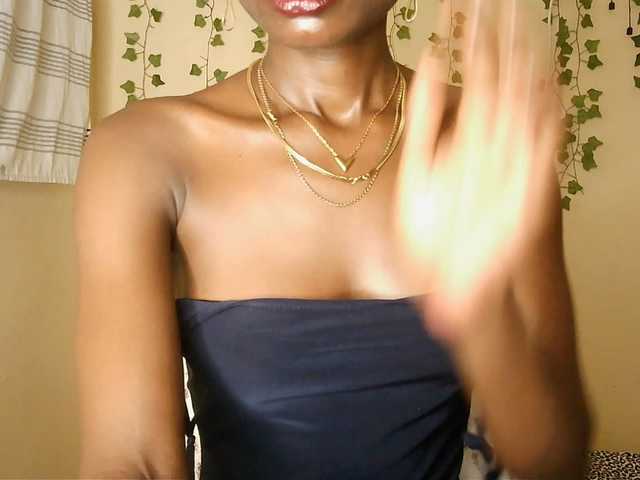 -Mirage live cam on BongaCams