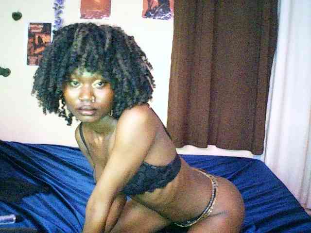 -Mirage Live Webcam on BongaCams