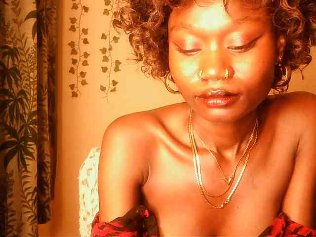 -Mirage Live Webcam on BongaCams
