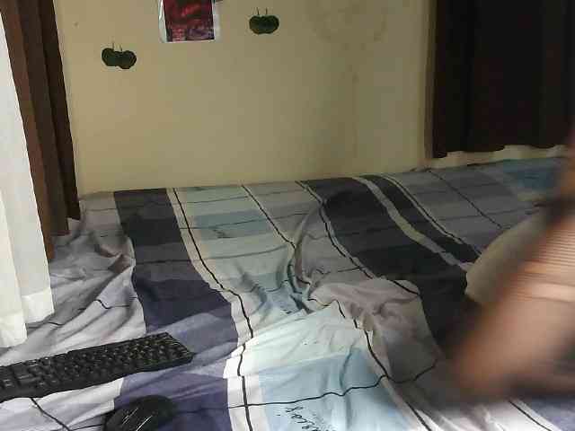 -Mirage webcam