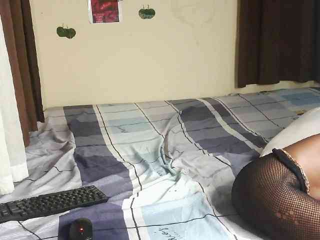 -Mirage webcam