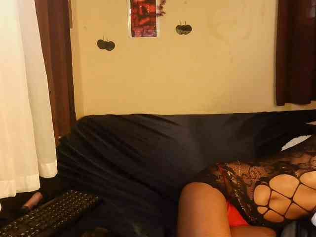 -Mirage webcam