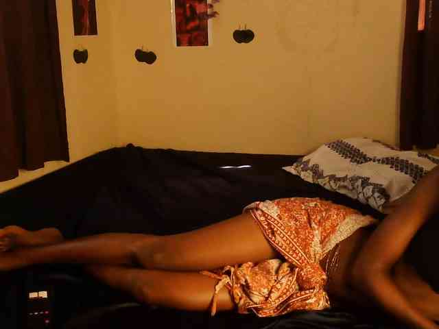 -Mirage webcam