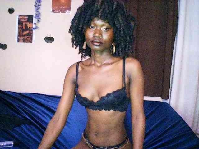 -Mirage Live Webcam on BongaCams