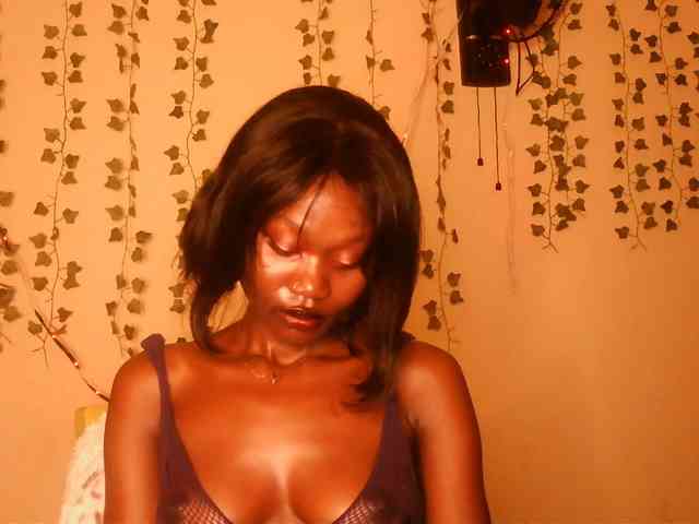 -Mirage's Sexcam