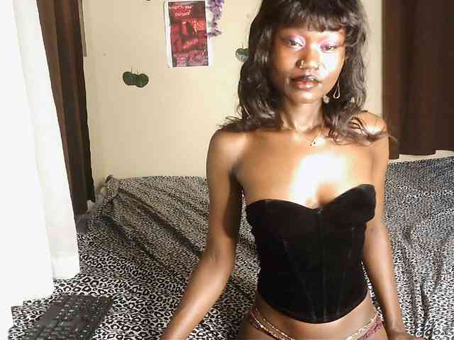 -Mirage Live Webcam on BongaCams