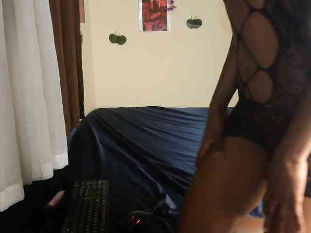 -Mirage webcam
