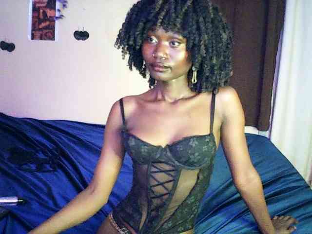 -Mirage Live Webcam on BongaCams