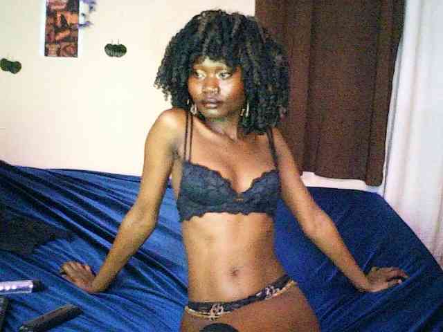 -Mirage Live Webcam on BongaCams