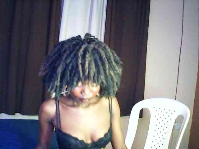 -Mirage Live Webcam on BongaCams