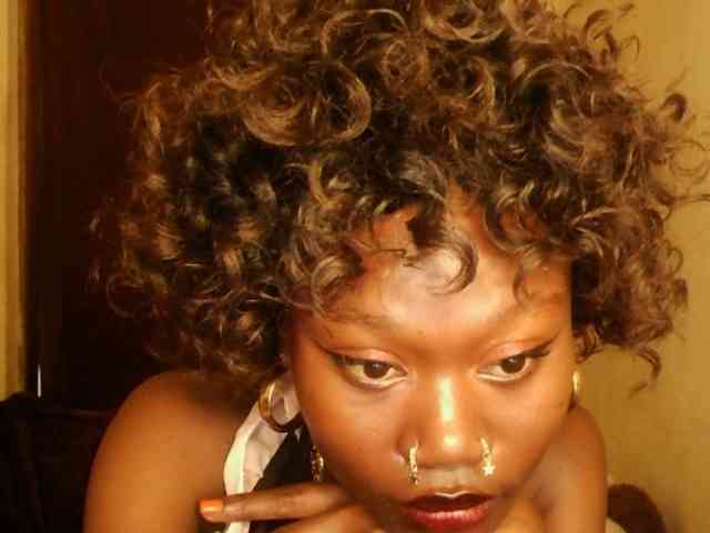 -Mirage Live Webcam on BongaCams