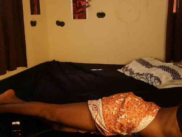 -Mirage webcam